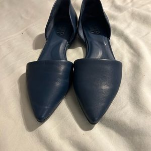 Franco Sarto flats